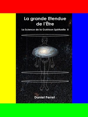 cover image of La Science de la Guérison Spirituelle II